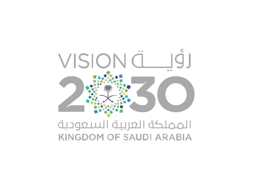 Saudi Vision 2030 — Kingdom of Saudi Arabia