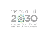 Saudi Vision 2030 — Kingdom of Saudi Arabia